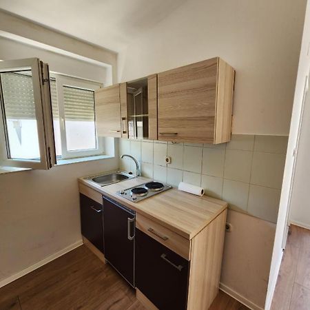 Apartmani Sole Vis Exterior photo